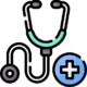 icono de médico